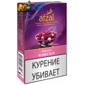Табак Afzal Bubble Gum (Бабл гам) 40г Акцизный Табак Afzal Bubble Gum (Бабл гам) 40г Акцизный